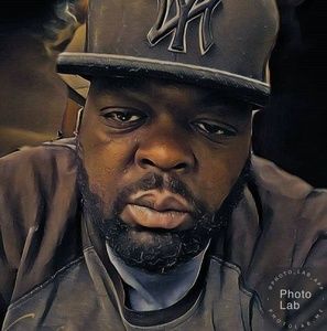 Meet your Posher, Richard